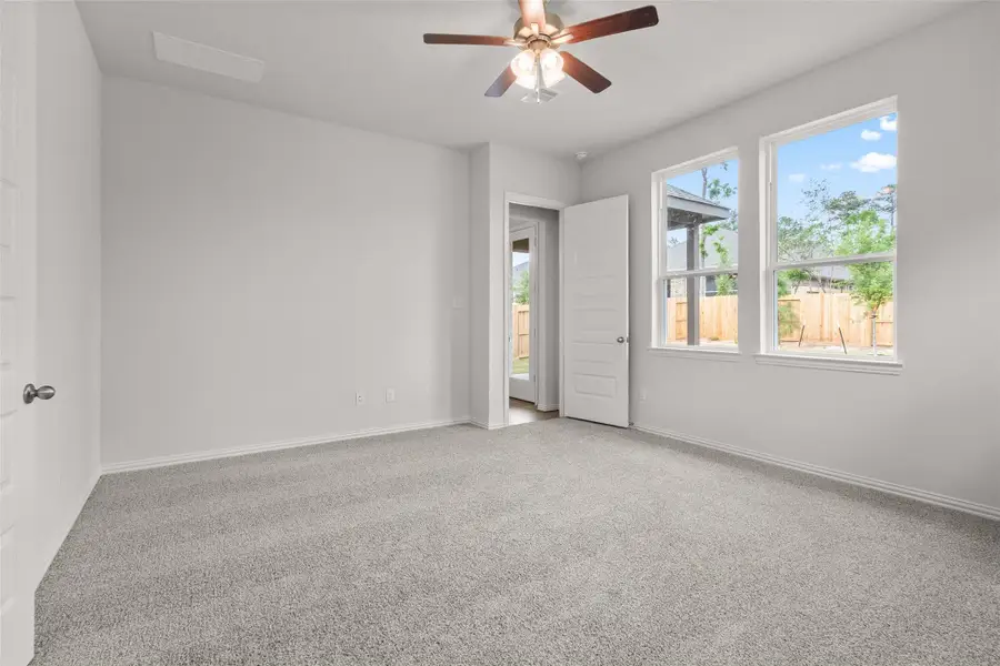 Image 6 of a home in The Woodlands Hills. Image 6 of a home in The Woodlands Hills.