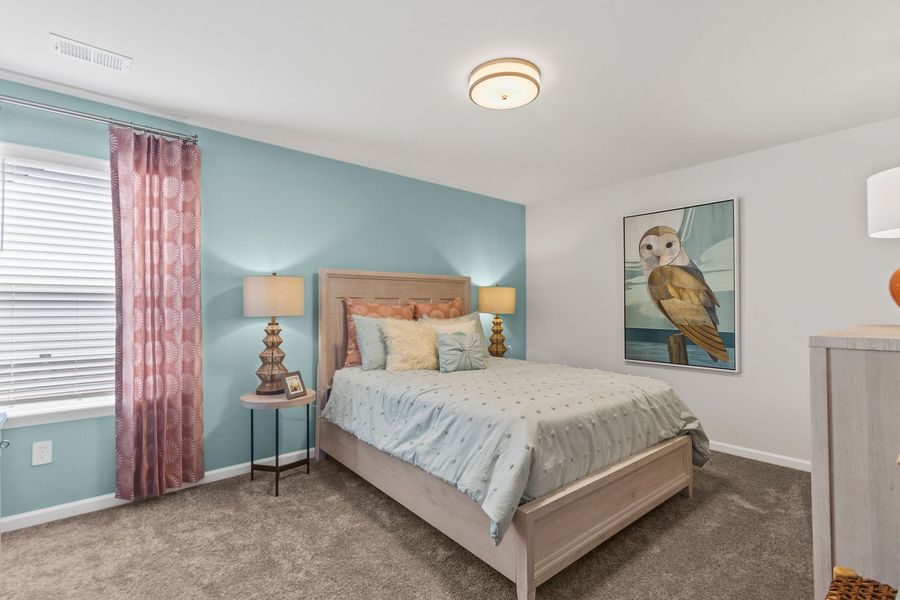 Bedroom 4