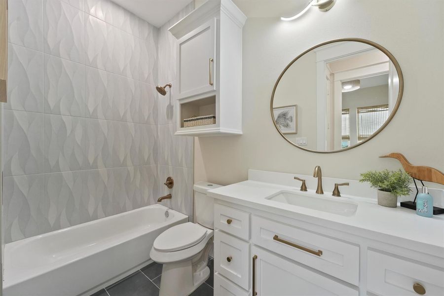 Image 23 of a home in . Image 23 of a home in .