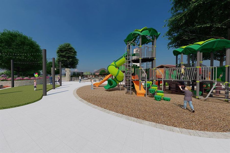 Image 34 of a home in Monterra.