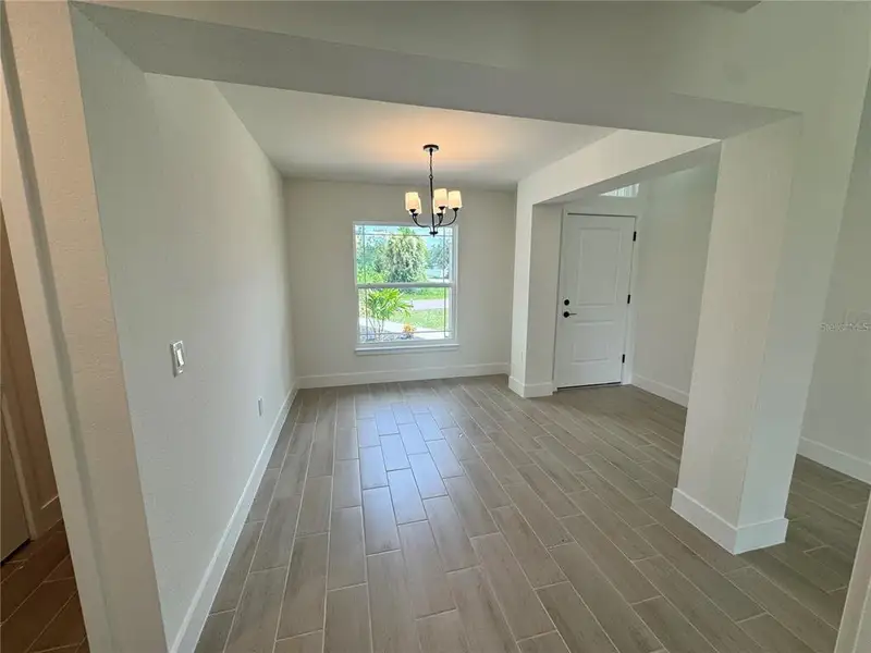 Spacious, unfurnished interior of a new home in North Port, North Port (Image 13).