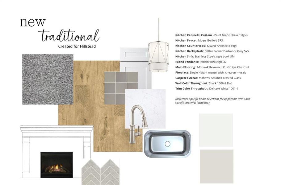 The Brendan F Curated Design Selections