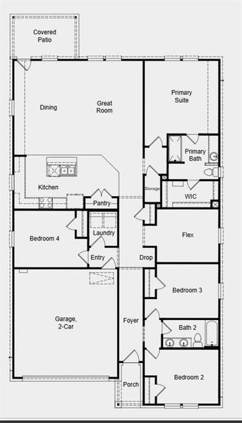 tructural options added include: Covered outdoor living and sink at primary bath. tructural options added include: Covered outdoor living and sink at primary bath.