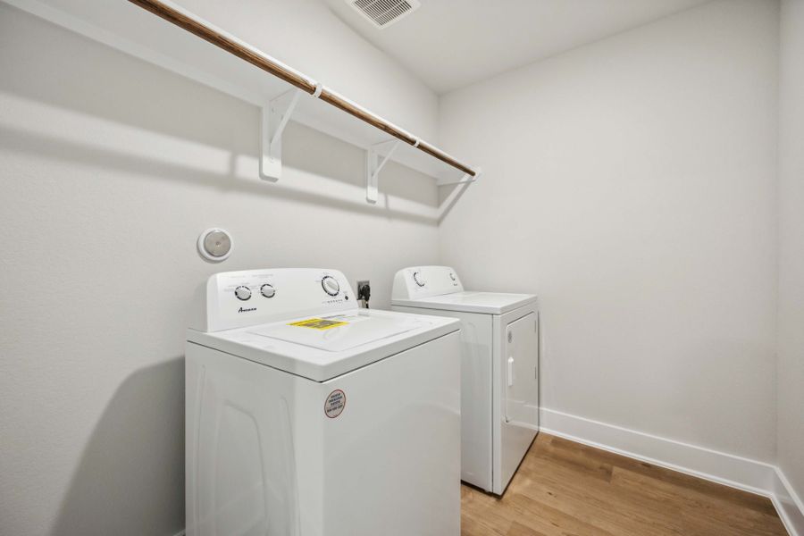 4004 Baja Ln - Bradley - Utility Room