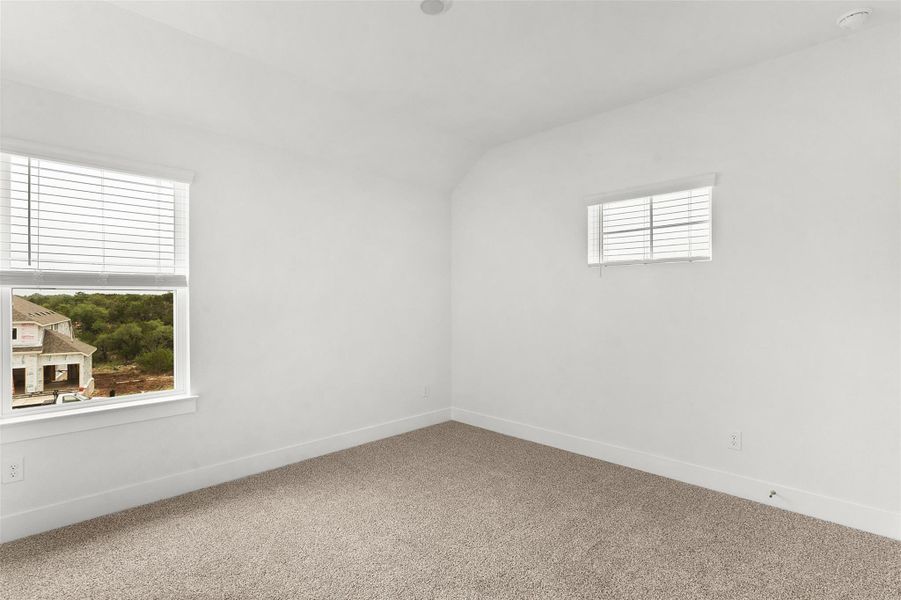 **Photos are representative - not of actual home**