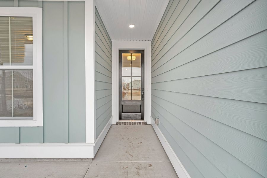 Elliott + Bonus New Home in Moncks Corner, SC. - Slide 28 Elliott + Bonus New Home in Moncks Corner, SC. - Slide 28