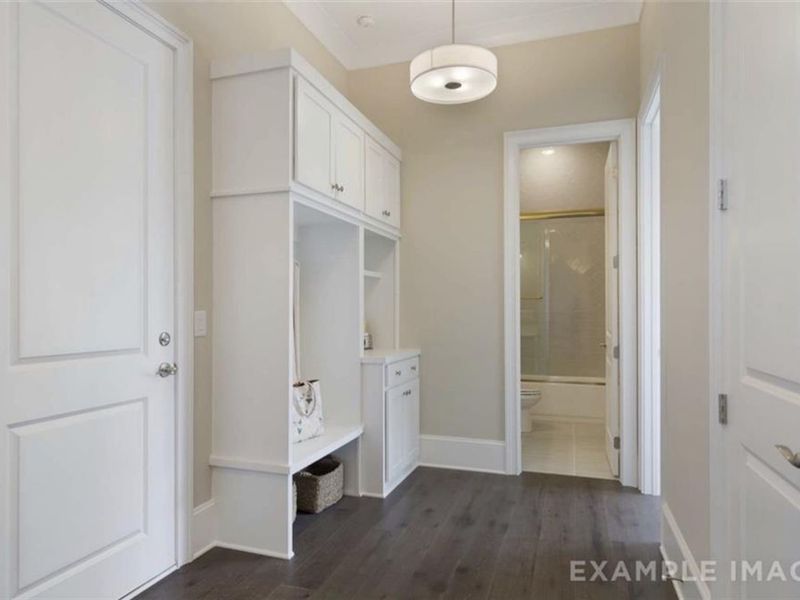 Image 52 of a home in The Village at Towne Lake.