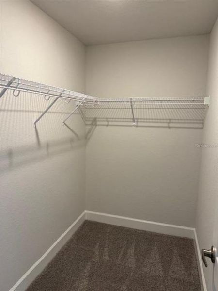 Walk In Closet Walk In Closet
