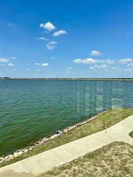 Water view Water view