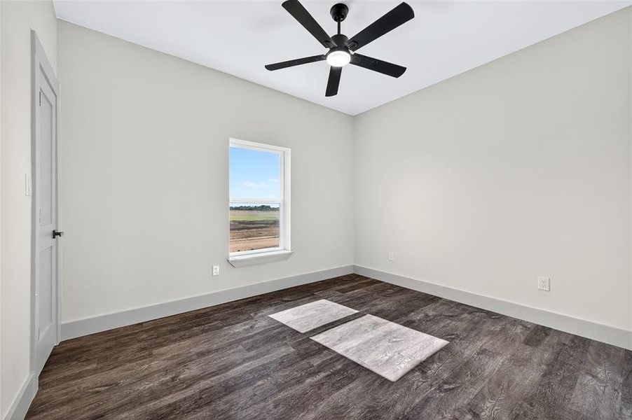 Spacious, unfurnished interior of a new home in , Whitewright (Image 21). Spacious, unfurnished interior of a new home in , Whitewright (Image 21).