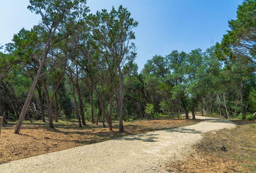 Natural landscape and outdoor views near in Austin (Image 22). Natural landscape and outdoor views near in Austin (Image 22).