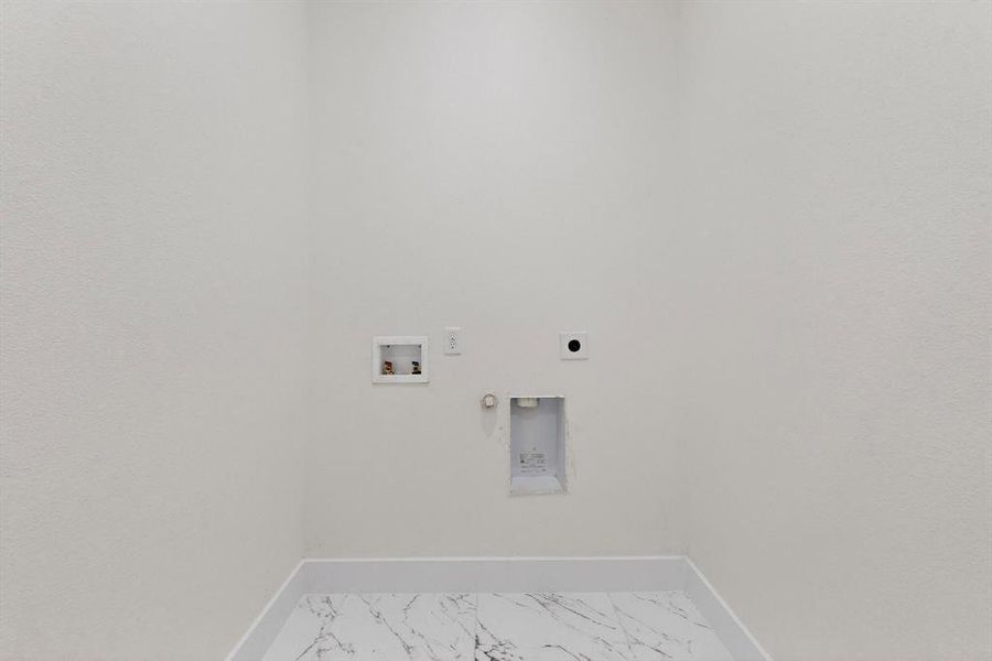 Spacious, unfurnished interior of a new home in , Trinidad (Image 21). Spacious, unfurnished interior of a new home in , Trinidad (Image 21).