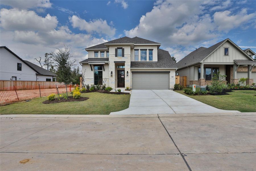Image 13 of a home in Kresston 50'. Image 13 of a home in Kresston 50'.