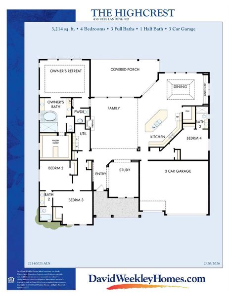 Floor Plan Floor Plan