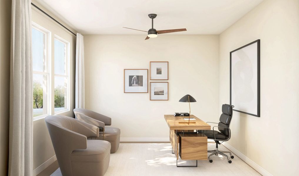 Home Office