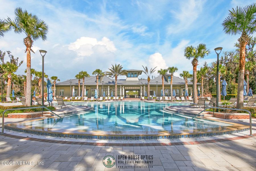 Community amenities in , St. Johns (Image 68).