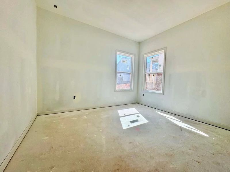 Guest Retreat Construction Progress Guest Retreat Construction Progress