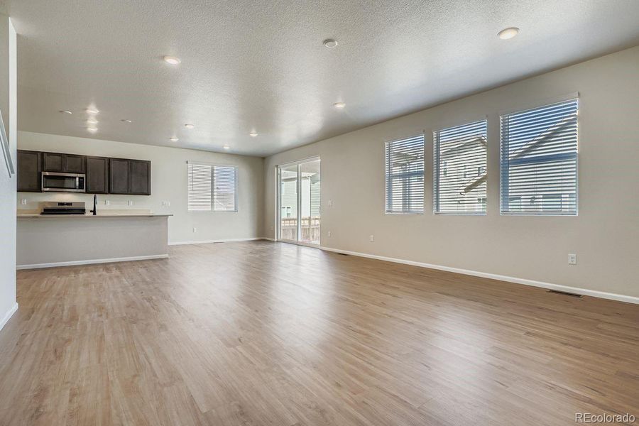 Walls of Windows Walls of Windows