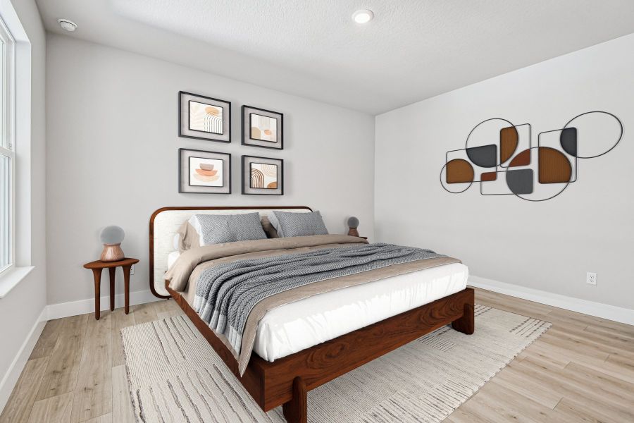 The Ambrosia - Owner's Retreat