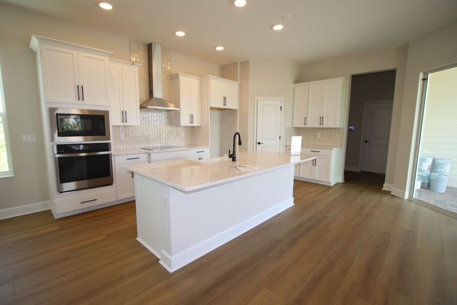 Kitchen Kitchen