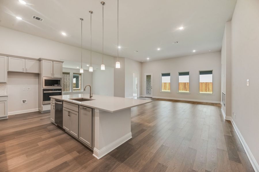 Kitchen Kitchen