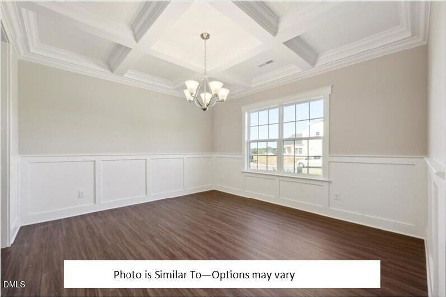 92 VR Similar to dining room 92 VR Similar to dining room