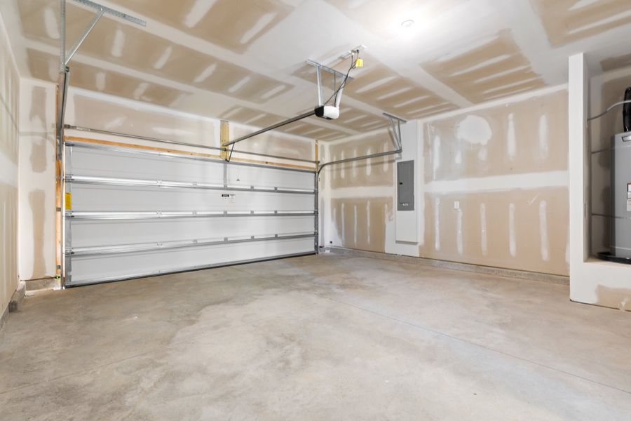 2,428sf New Home in Supply, NC. - Slide 38 2,428sf New Home in Supply, NC. - Slide 38