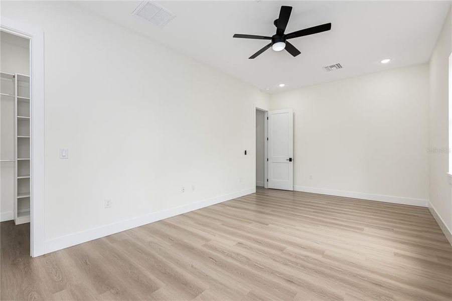 Spacious, unfurnished interior of a new home in , Eustis (Image 41). Spacious, unfurnished interior of a new home in , Eustis (Image 41).