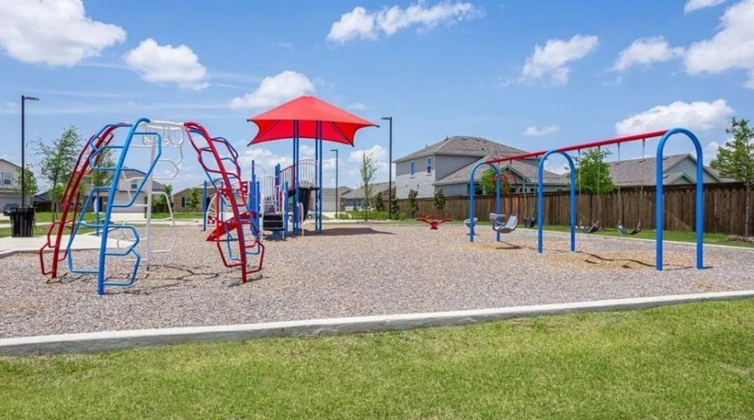River Ridge Community