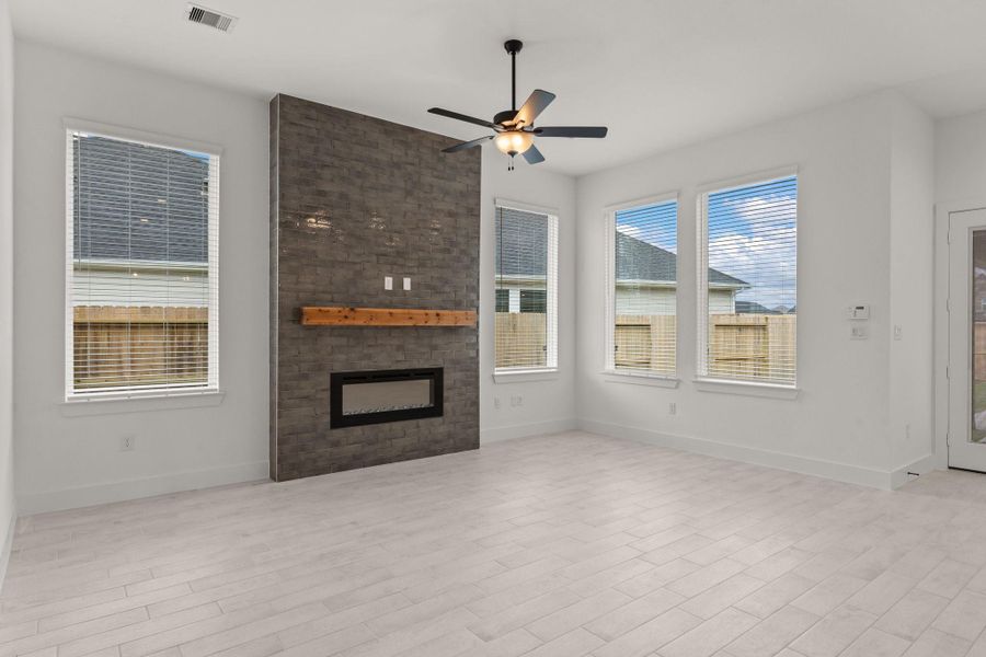 Photos are REPRESENTATIVE of the home /floor plan and are NOT of the actual home. Selections, features, and room options may vary. For more info, contact Chesmar Homes.