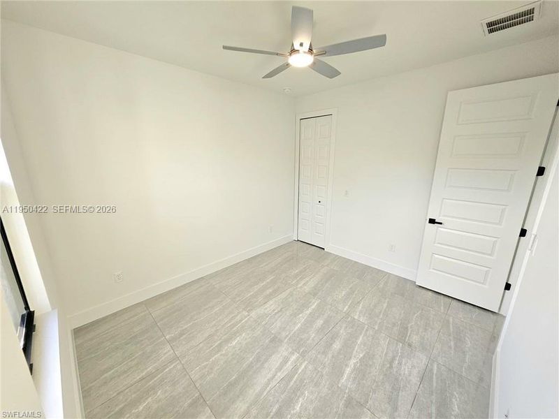 Spacious, unfurnished interior of a new home in , Lehigh Acres (Image 25). Spacious, unfurnished interior of a new home in , Lehigh Acres (Image 25).