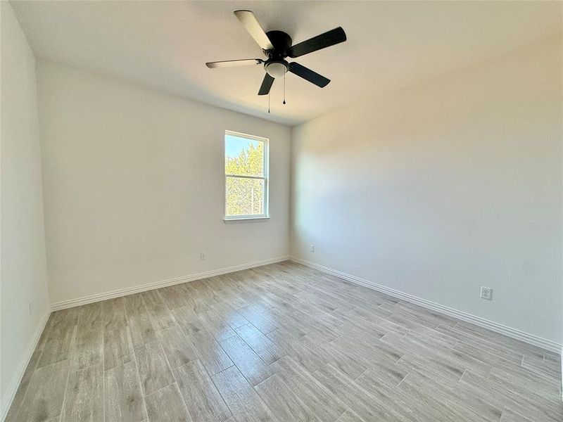 Spacious, unfurnished interior of a new home in , Granbury (Image 21). Spacious, unfurnished interior of a new home in , Granbury (Image 21).