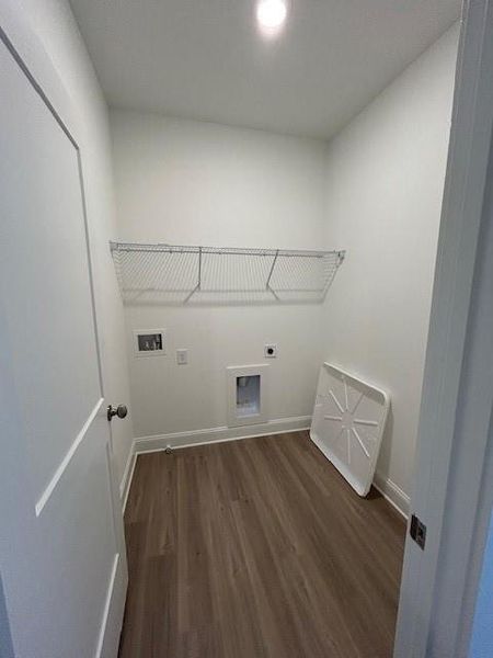 Spacious, unfurnished interior of a new home in , Ball Ground (Image 17). Spacious, unfurnished interior of a new home in , Ball Ground (Image 17).