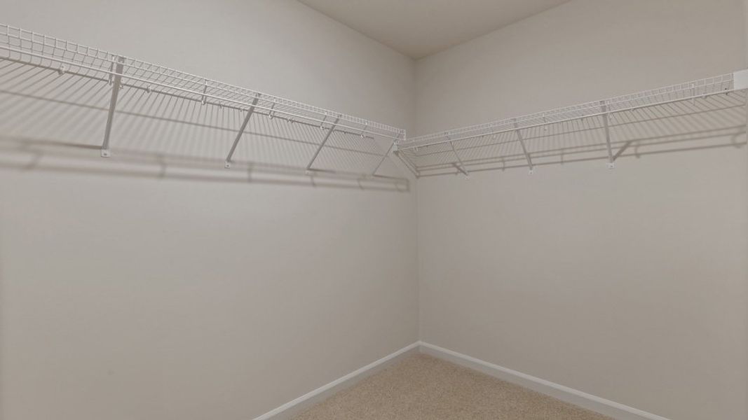 Spacious, unfurnished interior of a new home in Bexford, Willow Spring (Image 29). Spacious, unfurnished interior of a new home in Bexford, Willow Spring (Image 29).