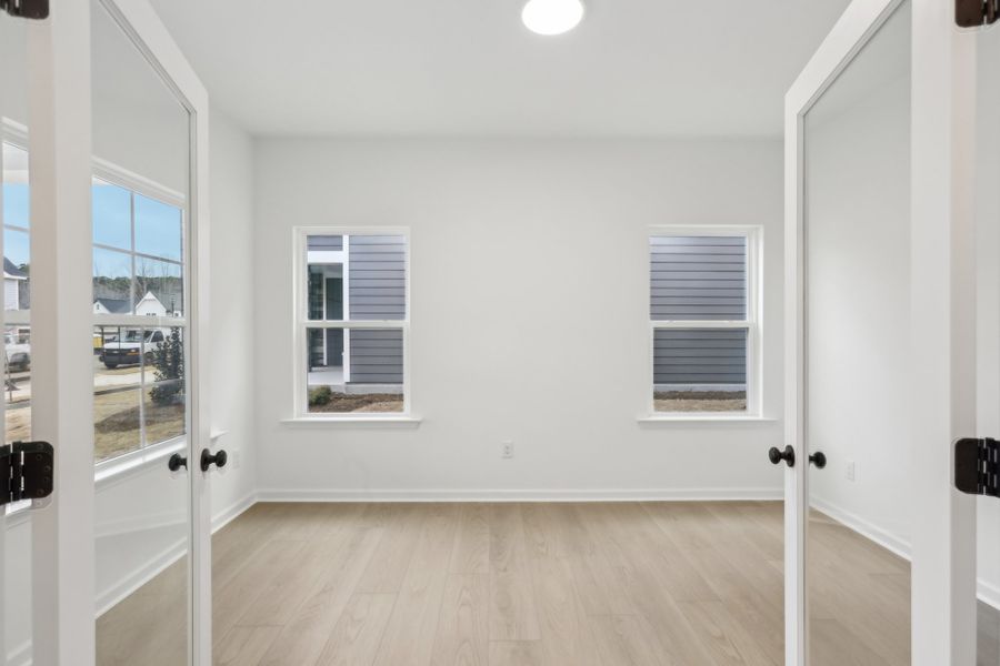 Alexis | Ashton Woods Raleigh, NC