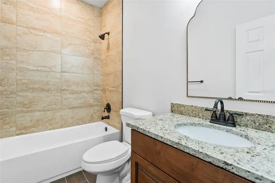 Furnished interior view inside a new home in , Longwood (Image 11). Furnished interior view inside a new home in , Longwood (Image 11).