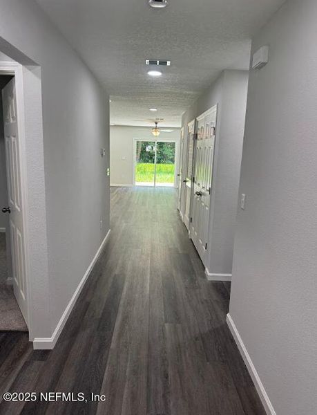 Spacious, unfurnished interior of a new home in , Jacksonville (Image 34). Spacious, unfurnished interior of a new home in , Jacksonville (Image 34).