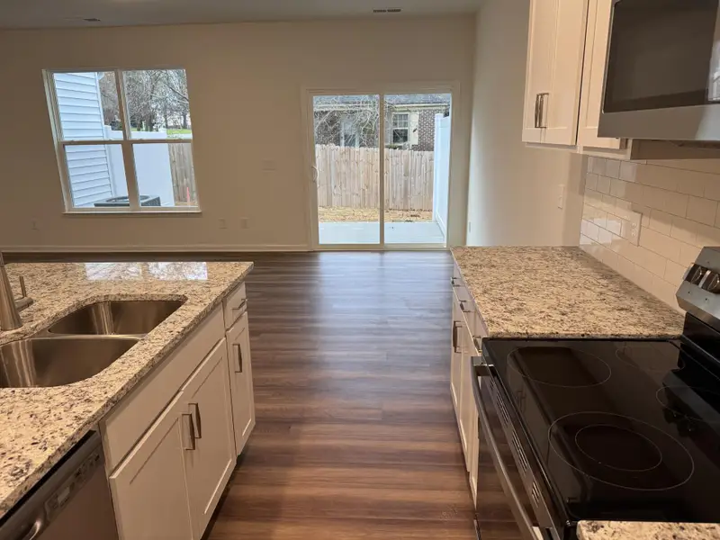 Image 18 of a home in East Main Townes. Image 18 of a home in East Main Townes.