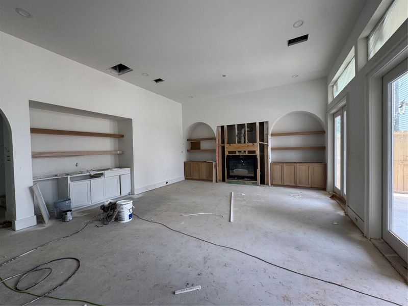 ***CURRENT STAGE OF CONSTRUCTION AS OF 9/5/25*** ***CURRENT STAGE OF CONSTRUCTION AS OF 9/5/25***