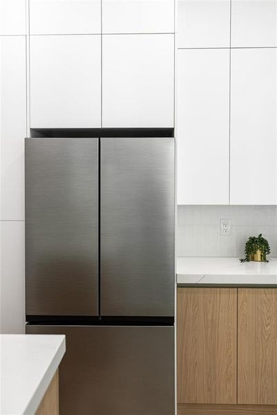 Furnished interior view inside a new home in , Port Charlotte (Image 16). Furnished interior view inside a new home in , Port Charlotte (Image 16).