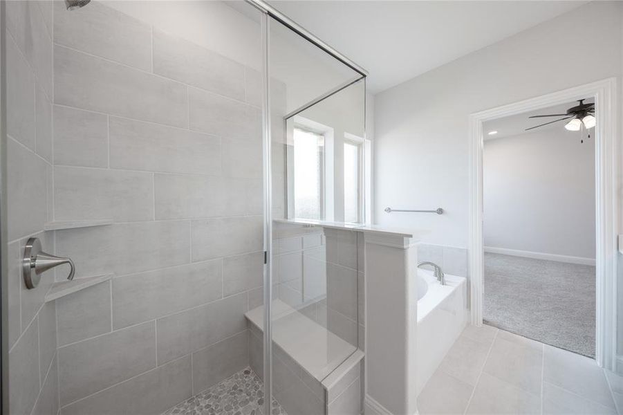 Primary Bathroom Primary Bathroom