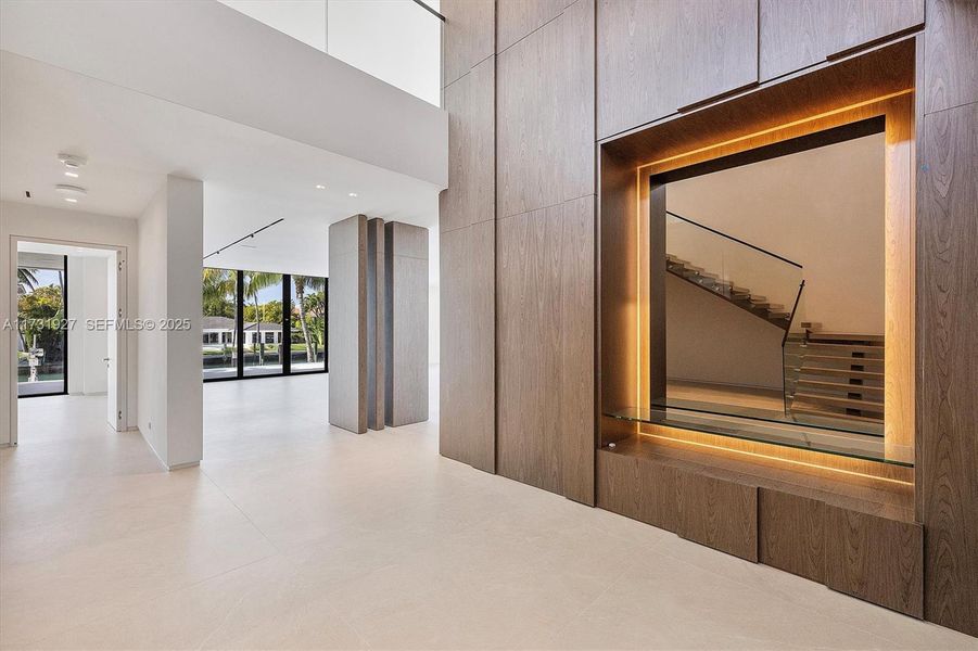 Foyer Foyer