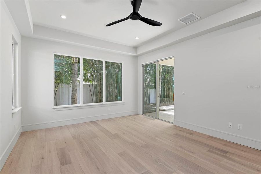Spacious, unfurnished interior of a new home in , Winter Park (Image 25). Spacious, unfurnished interior of a new home in , Winter Park (Image 25).