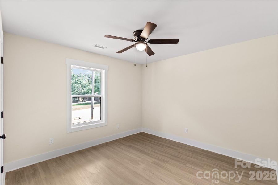 Spacious, unfurnished interior of a new home in , McConnells (Image 28). Spacious, unfurnished interior of a new home in , McConnells (Image 28).