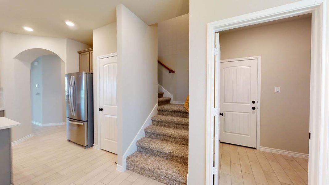 Image 39 of a home in Sterling Meadows.