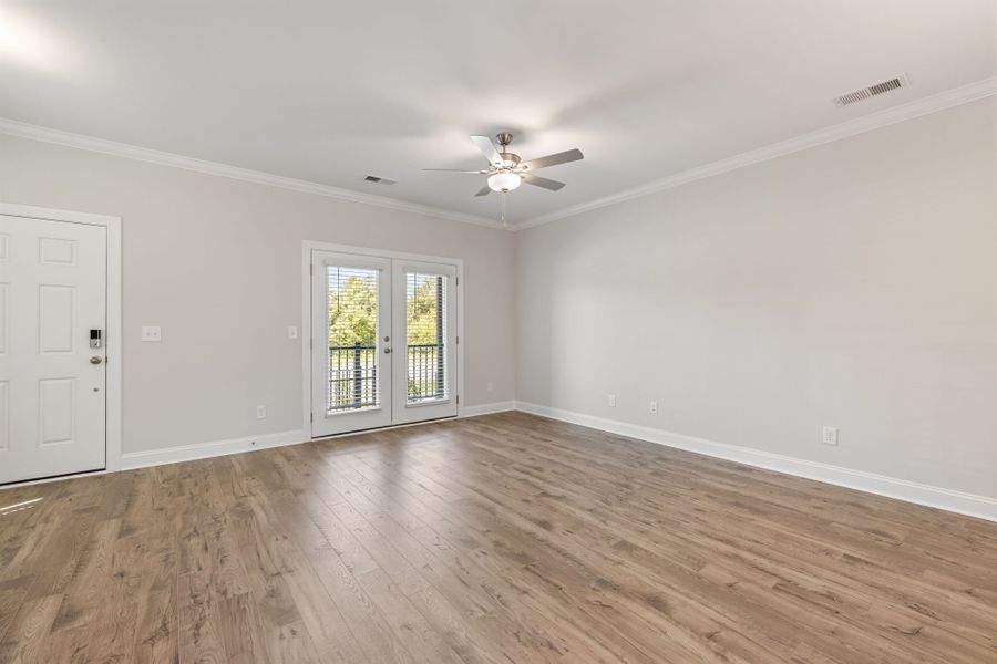 533 Forestville Road, Wake Forest, NC.  - Slide 12