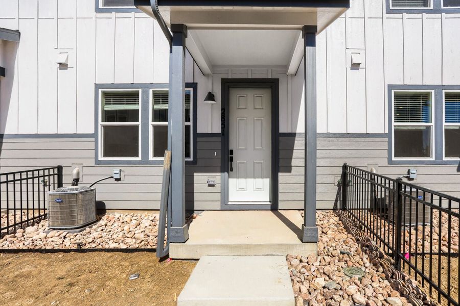 New Home in Longmont, CO.  - Slide 2