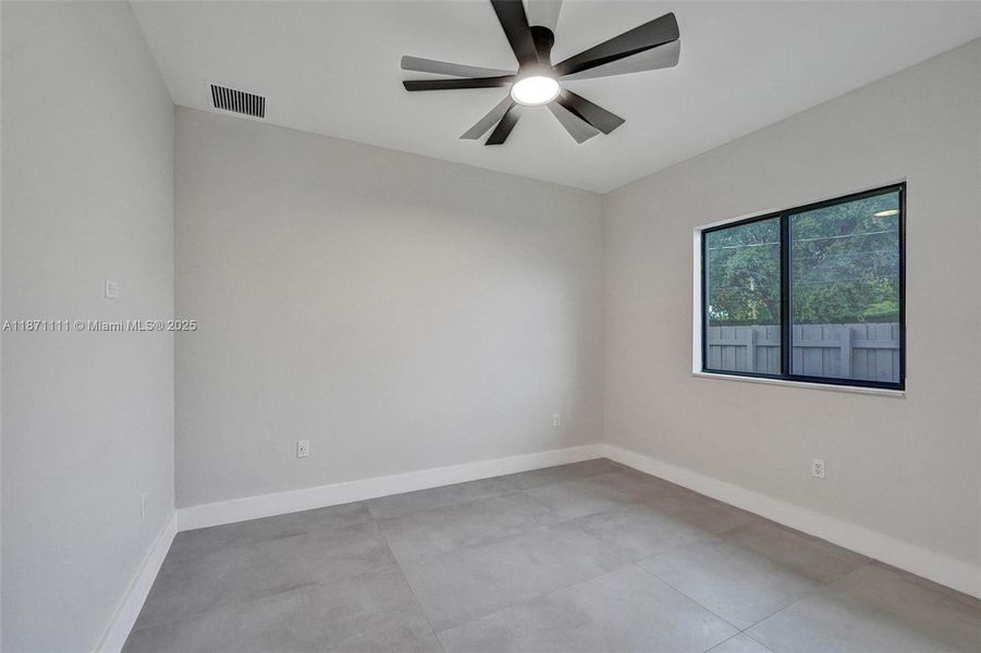 Spacious, unfurnished interior of a new home in , West Park (Image 54). Spacious, unfurnished interior of a new home in , West Park (Image 54).