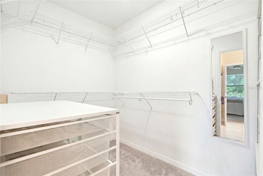 Spacious, unfurnished interior of a new home in Summerwoods, Parrish (Image 21).