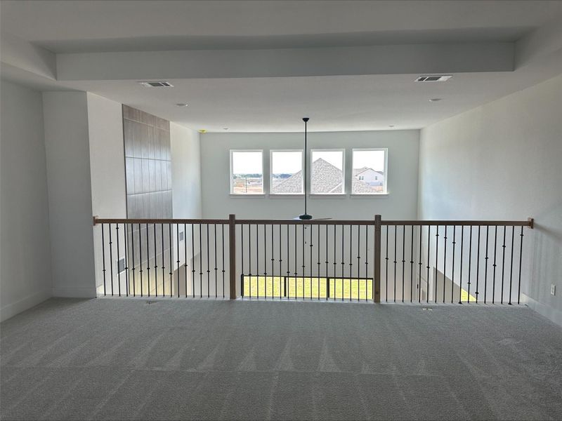105 Borrego Bend - Under Construction